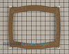 Glass Tray Support 5889W1A013B     Alternate Product View