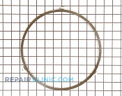 Glass Tray Support - Part # 1347919 Mfg Part # 5889W2A012C