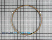 Glass Tray Support - Part # 1347920 Mfg Part # 5889W2A012F