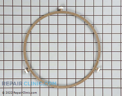 Glass Tray Support 5889W2A015A Main Product View