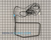 Heater - Part # 1345850 Mfg Part # 5300JB1054D