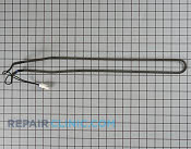 Heating Element - Part # 1345861 Mfg Part # 5300JB1100D