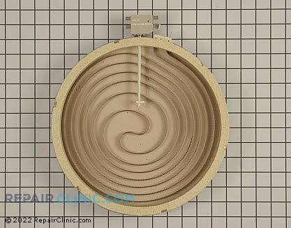Radiant Surface Element 5300W1R006A Main Product View