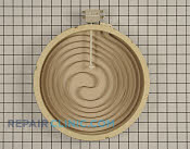 Radiant Surface Element - Part # 1345878 Mfg Part # 5300W1R006A