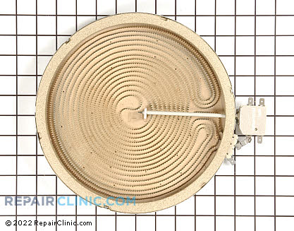 Radiant Surface Element 5300W1R008A Main Product View