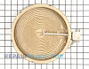 Radiant Surface Element 5300W1R008A Alternate Product View