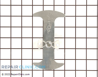 Axle, Roller, Shaft, Wheel 5901W1A002G     Main Product View