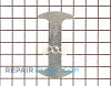 Axle, Roller, Shaft, Wheel 5901W1A002G     Alternate Product View