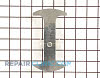 Axle, Roller, Shaft, Wheel 5901W1A002G     Alternate Product View