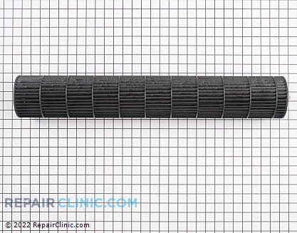 Blower Wheel 5901A20050A Main Product View