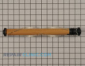 Brushroll Assembly - Part # 1348317 Mfg Part # 5973FI1017A