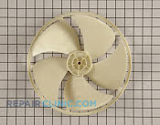 Fan Blade - Part # 1348079 Mfg Part # 5901A20011B