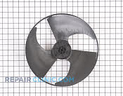 Fan Blade - Part # 1348089 Mfg Part # 5901A20051A
