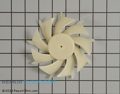 Fan Blade 5901JJ1003A Main Product View