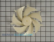 Fan Blade - Part # 1348126 Mfg Part # 5901JJ1018A