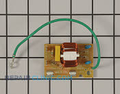 Filter - Part # 1350405 Mfg Part # 6201W1A014A