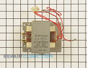 High Voltage Transformer - Part # 1349726 Mfg Part # 6170W1D002B