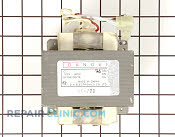 High Voltage Transformer - Part # 1462054 Mfg Part # 6170W1D091F
