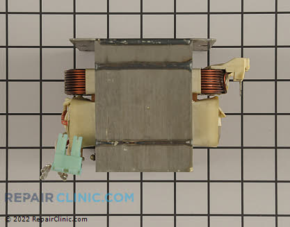 High Voltage Transformer 6170W1D112D     Main Product View