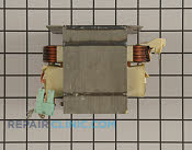 High Voltage Transformer - Part # 1349846 Mfg Part # 6170W1D112D