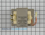Transformer - Part # 1348520 Mfg Part # 6010W2H030A