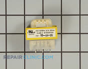 Transformer - Part # 1349462 Mfg Part # 6170A30003A