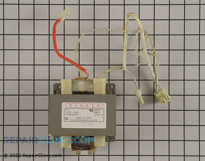 Transformer 6170W1D087C Main Product View