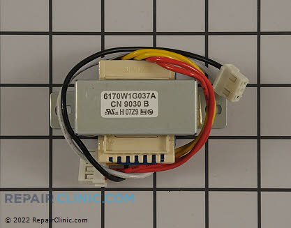 Transformer 6170W1G037A Main Product View