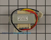 Transformer - Part # 1349858 Mfg Part # 6170W1G037A