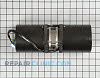 Exhaust Fan Motor 6549W1V006A Alternate Product View