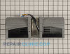 Exhaust Fan Motor 6549W1V006F     Alternate Product View
