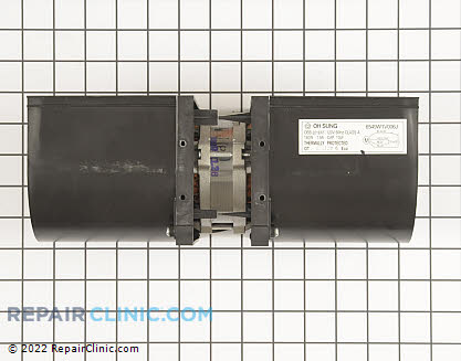 Exhaust Fan Motor 6549W1V006J Main Product View