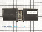 Exhaust Fan Motor - Part # 1352944 Mfg Part # 6549W1V006J