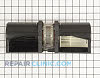 Exhaust Fan Motor 6549W1V006J Alternate Product View