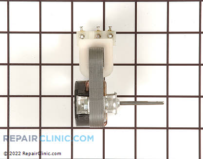 Microwave Fan Motors