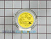 Glass Tray Carousel Motor 6549W1S017A     Alternate Product View