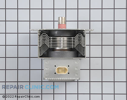 Magnetron 6324W1A001M Main Product View