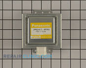 Magnetron - Part # 1351492 Mfg Part # 6324W1A002B