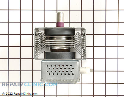 Magnetron 6324W1A002C Main Product View
