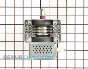 Magnetron - Part # 1351493 Mfg Part # 6324W1A002C