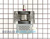 Magnetron 6324W1A002C Alternate Product View