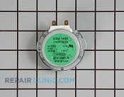 Motor - Part # 1352885 Mfg Part # 6549W1S011M