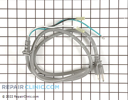 Power Cord 6411W1A019M Main Product View