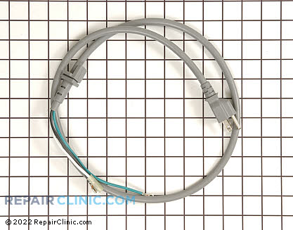 Power Cord 6411W1A019T     Main Product View