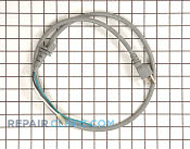 Power Cord - Part # 1555098 Mfg Part # 6411W1A019T