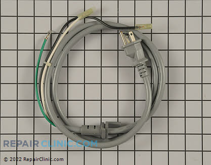 Power Cord 6411W2A001H Main Product View