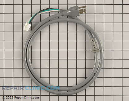 Power Cord 6411W2A002N Main Product View
