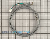 Power Cord - Part # 1352575 Mfg Part # 6411W2A002N