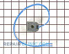 Reversing Valve Solenoid 6421A20003K     Alternate Product View