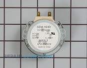 Stirrer Motor - Part # 1352889 Mfg Part # 6549W1S013H